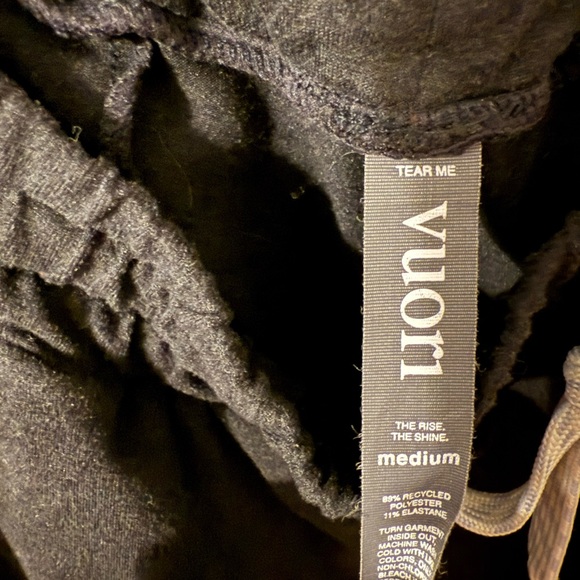 Vuori Ponto pant size medium - Picture 3 of 3